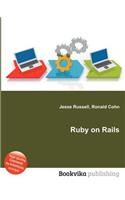 Ruby on Rails: (English)