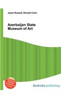 Azerbaijan State Museum of Art