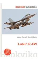 Lublin R-XVI