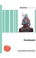 Gaudapada: (English)