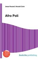 Afro Poli: (English)