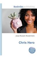 Chris Hero: (English)