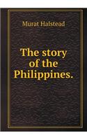 The Story of the Philippines