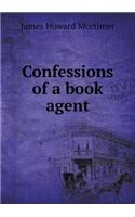 Confessions of a book agent