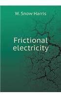 Frictional Electricity