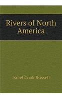 Rivers of North America