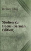 Studien Zu Isaeus (German Edition)