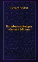 Naturbeobachtungen (German Edition)