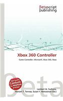 Xbox 360 Controller