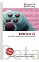 Bartender DS: (English)