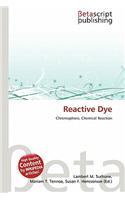 Reactive Dye