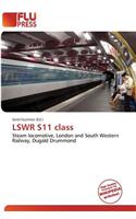 Lswr S11 Class: (English)