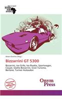 Bizzarrini GT 5300