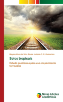 Solos tropicais