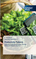 Productivity Patterns