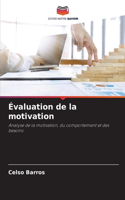 Évaluation de la motivation