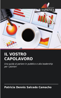 Vostro Capolavoro