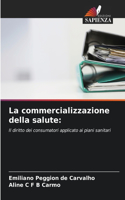commercializzazione della salute