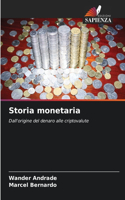 Storia monetaria