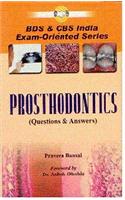 Prosthodontics