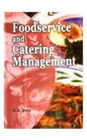 Food Service and Catering Management