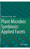 Plant Microbes Symbiosis: Applied Facets