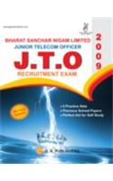 Bsnl J. T. O. Recruitment Exam 2009