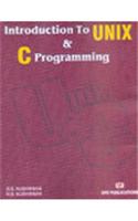 Introduction To Unix & C Programming