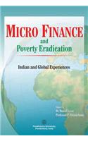 Micro Finance & Poverty Eradication