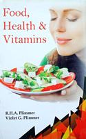 Food, Health and Vitamins