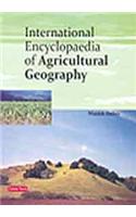 International Encyclopaedia Of Agricultural Geography