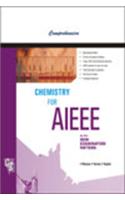 Comprehensive Chemistry For AIEEE