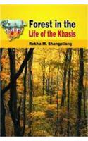 Forest in the Life of Khasis