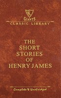 Short Stories Of Henry James