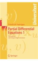 Analytic Methods For Partial Differential Equations (SIE)