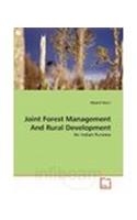 Green Beginnings - Joint Forest Management in Jhabua