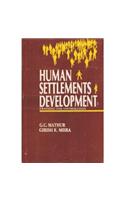Human Settlements Development :  Training and Information