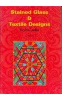Stained Glass & Textile Designs From India