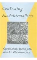 Contesting Fundamentalisms