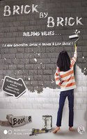 Brick By Brick Class 8 Book By Survi Books International