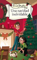 Una navidad inolvidables