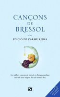 Cancons de bressol