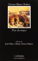 Flor de Mayo