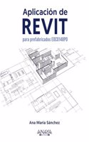 Aplicacion de REVIT para prefabricados EOCO148PO