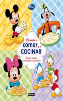 Aprende a comer y a cocinar: Recetas, consejos, curiosidades e informacion