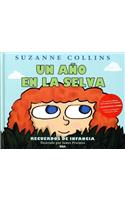 Un Ano en la Selva