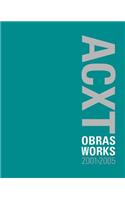 Acxt Works 2001-2005