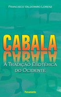 Cabala - A Tradição Esotérica Do Ocidente