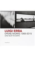 Luigi Erba: Works 1969-2015