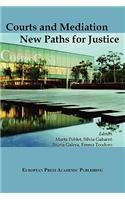 Courts and Mediation